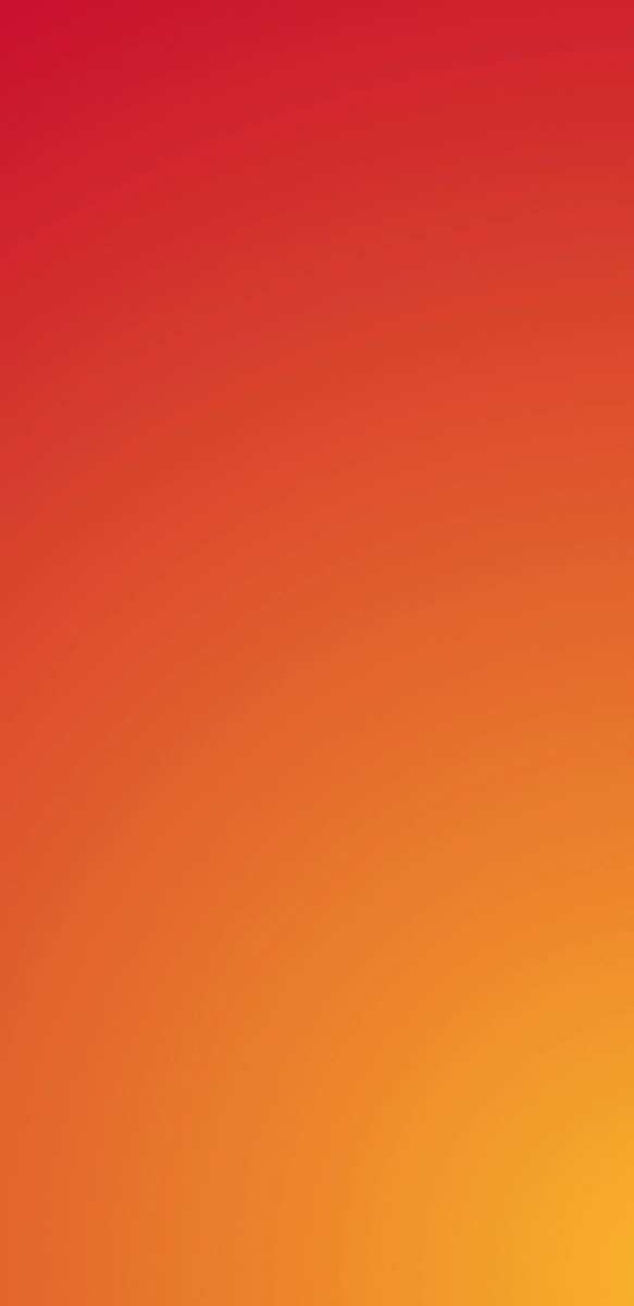 Gradient Orange Image Free Photo