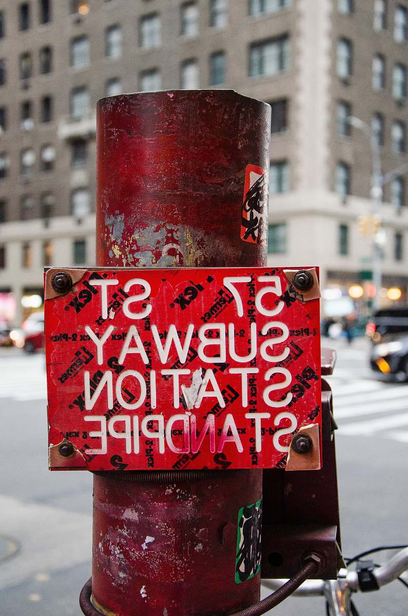 coke red road signage drink