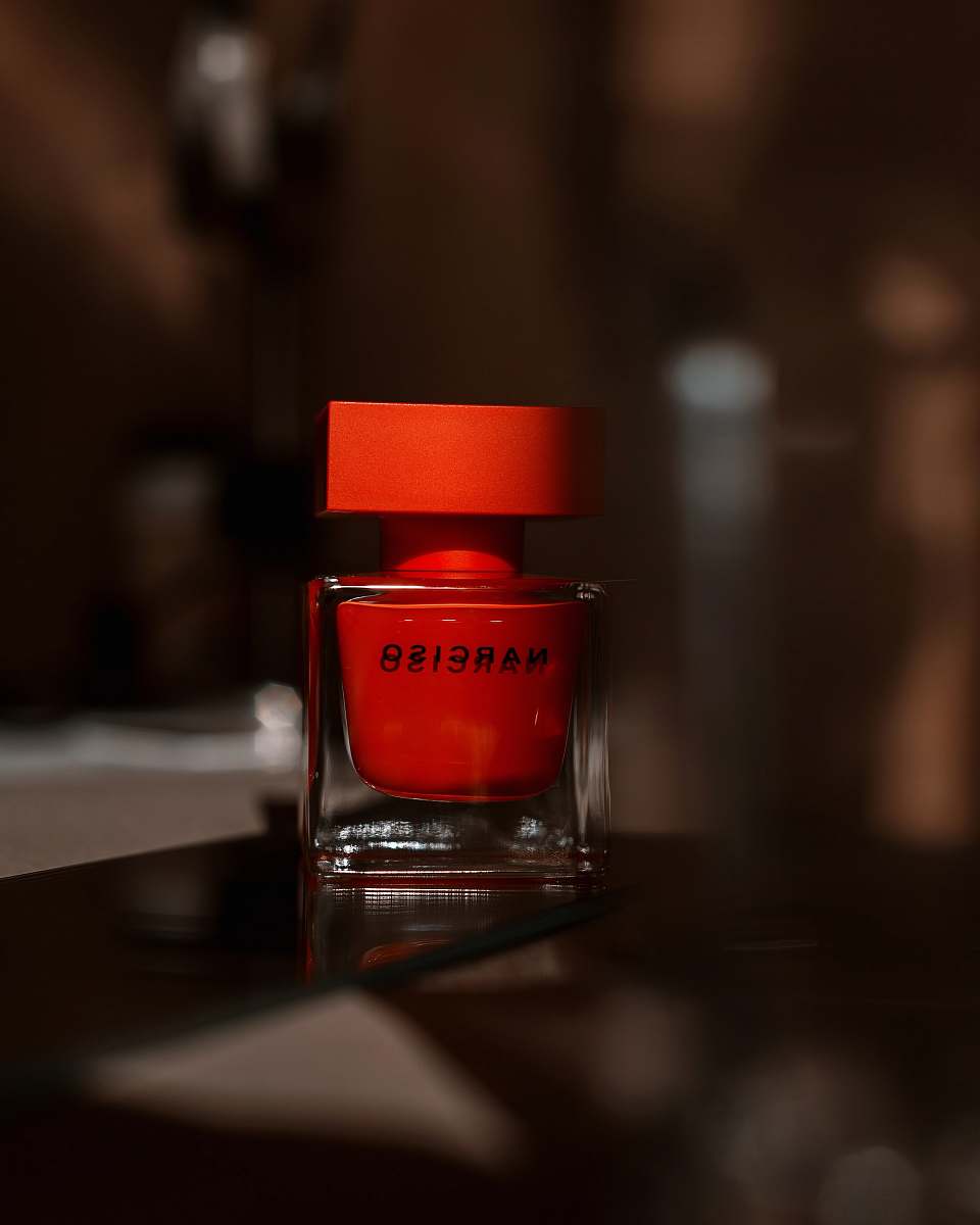 cosmetics  perfume