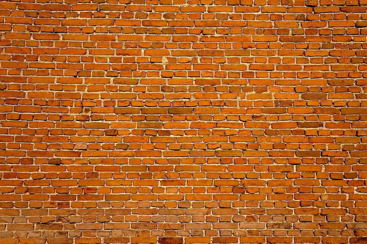 background brown clay wall cladding wall