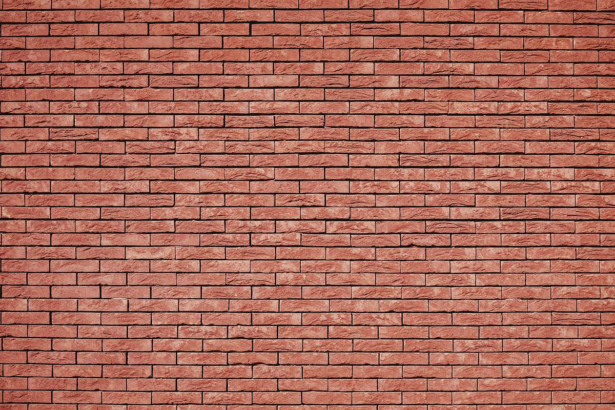 texture brown concrete brick leuven