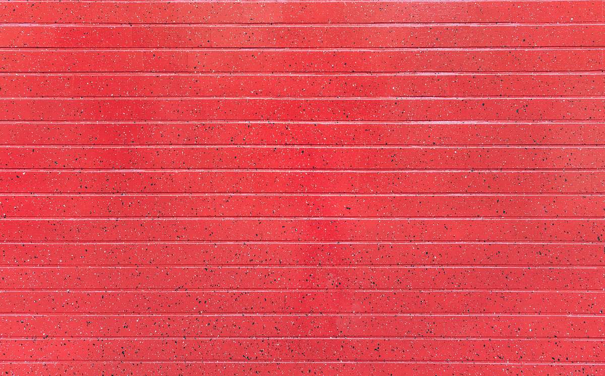 wall red wall paint red