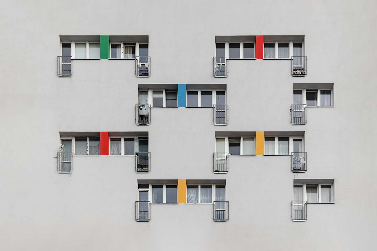 urban  city