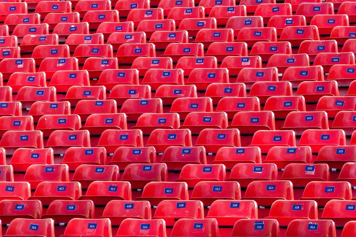 furniture red chair lot chair
