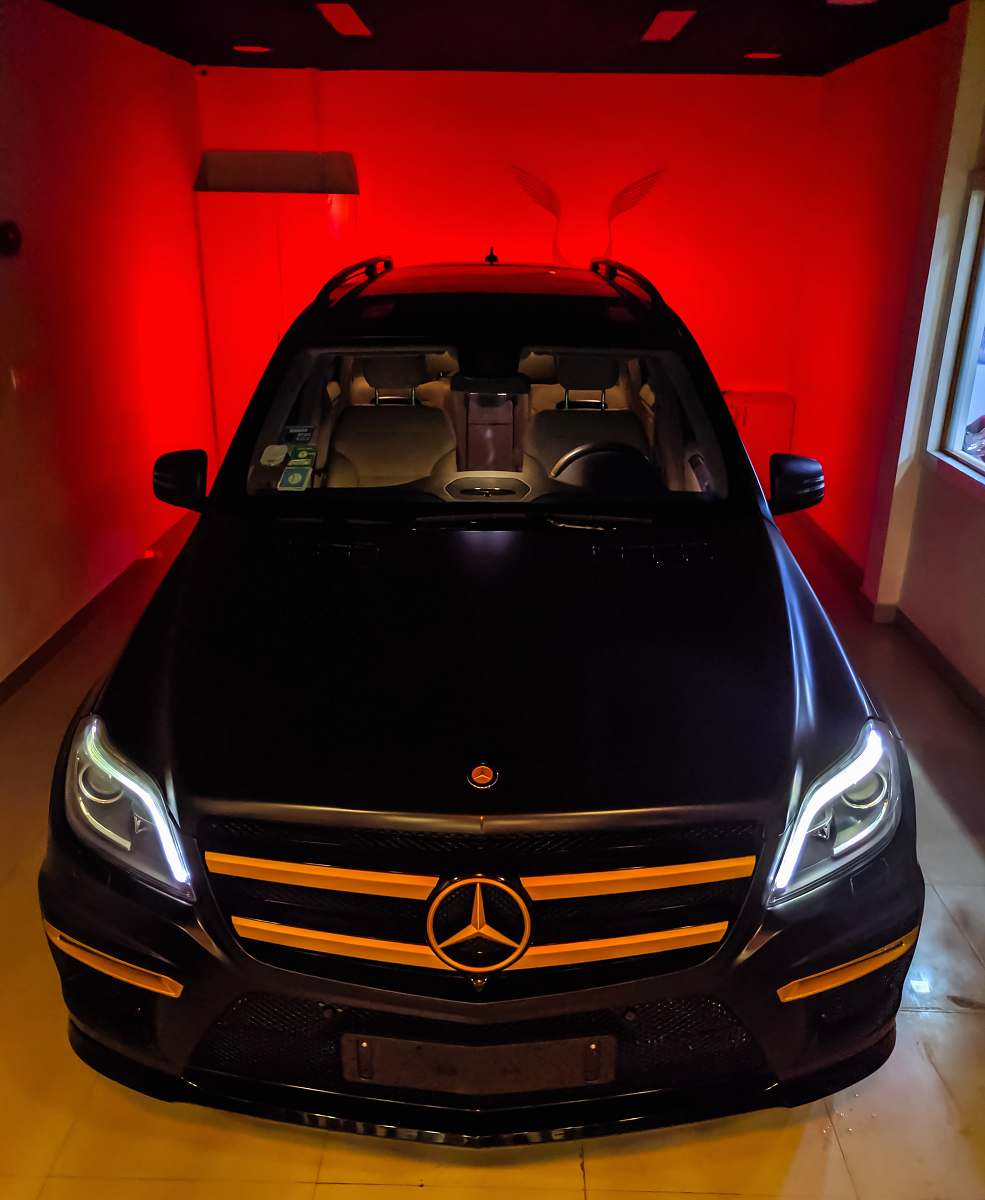 automobile  transportation