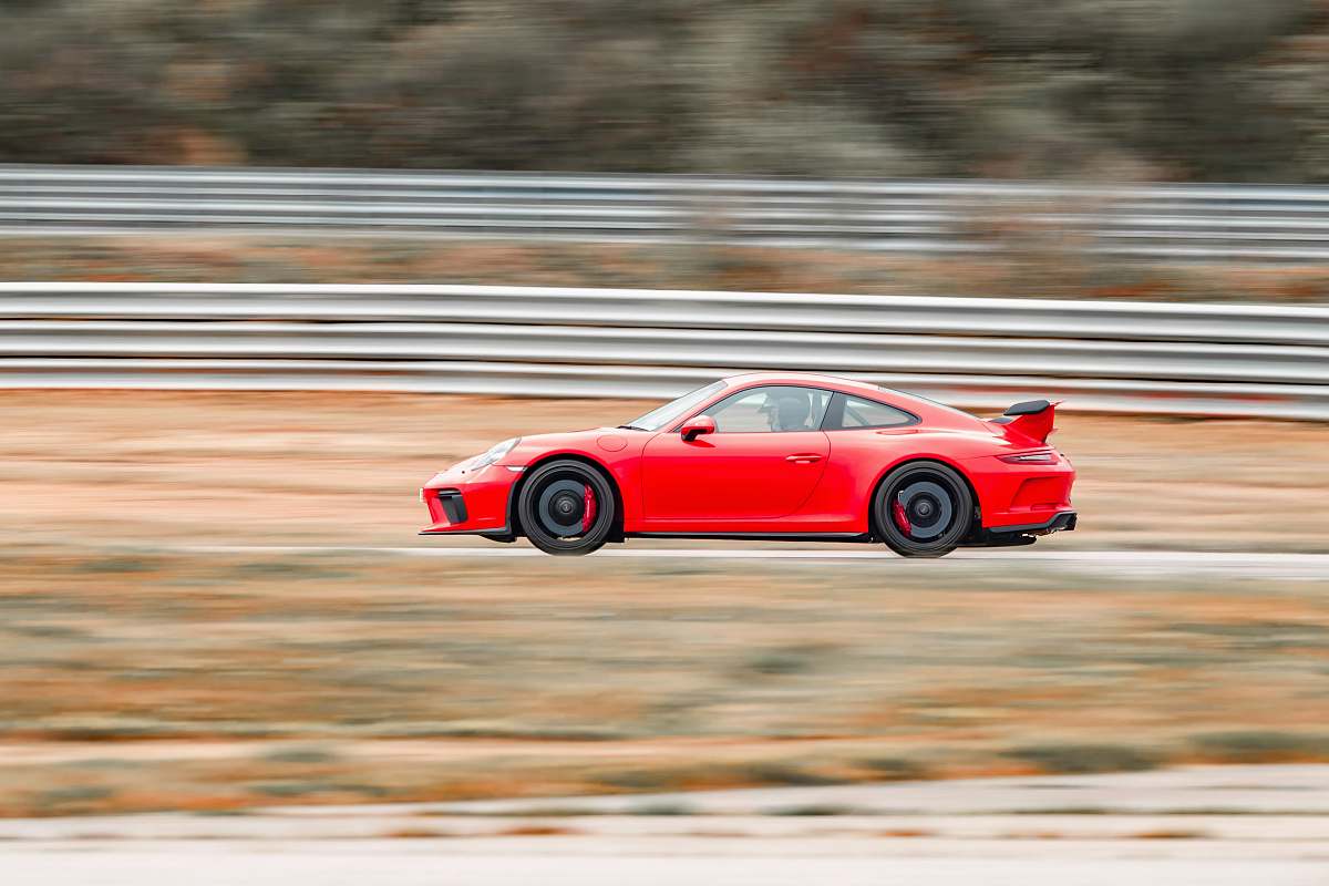 tire red coupe car transportation