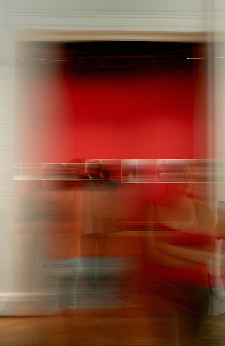 red  santiago