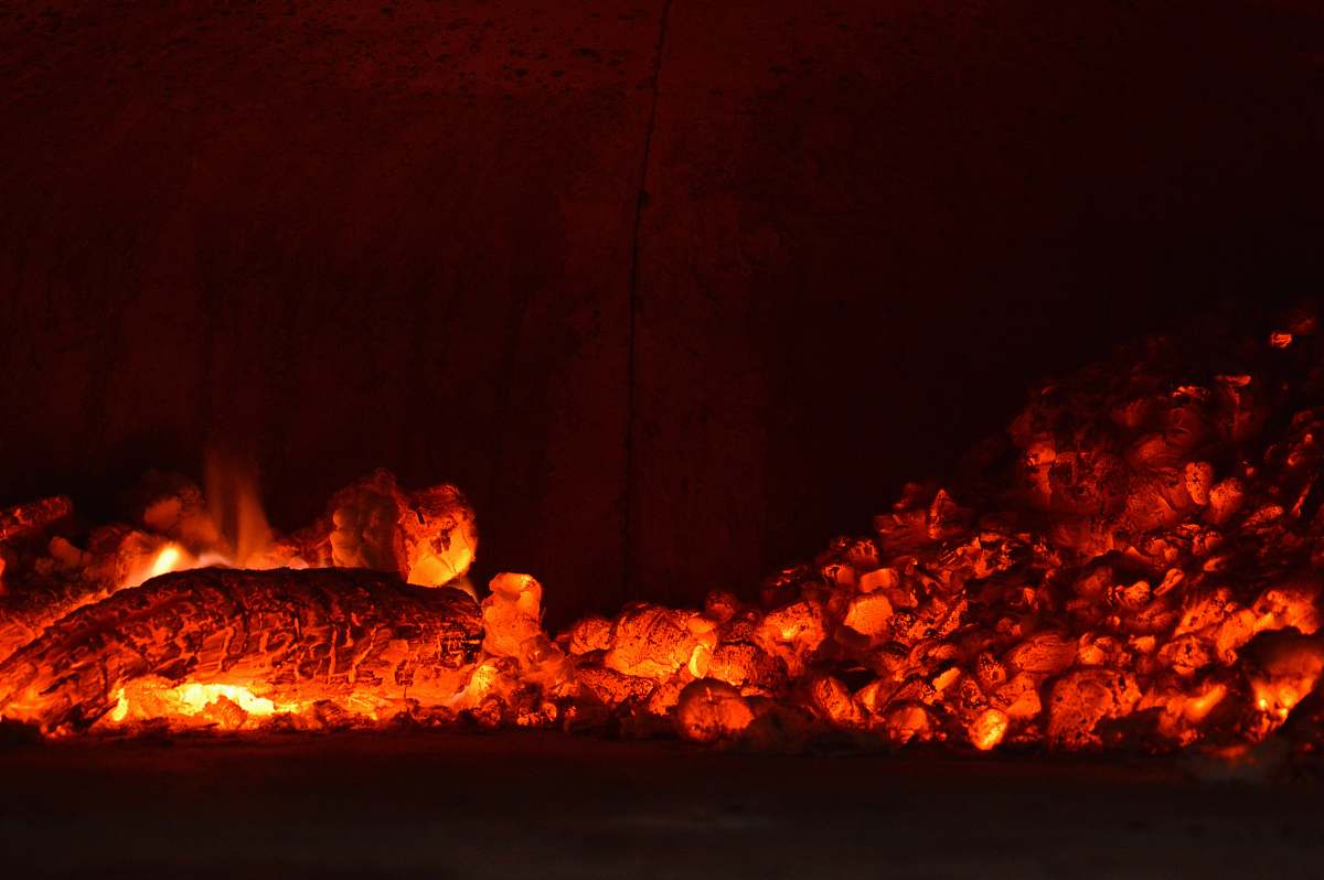 fireplace burning fireplace nazaré paulista