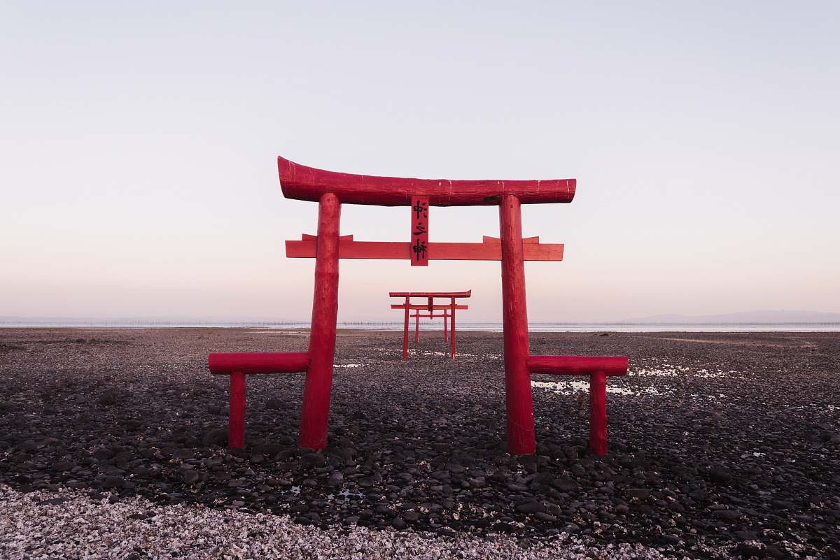 torii Tori Gate gate