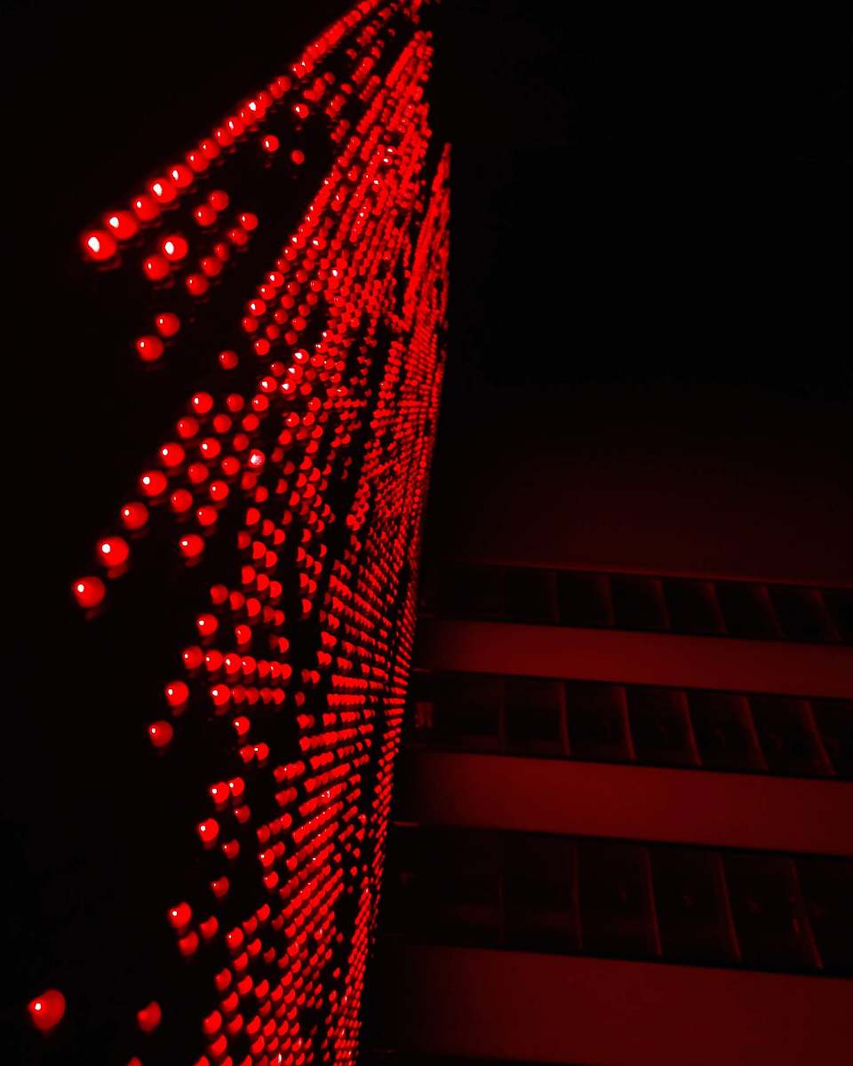 neon  lighting