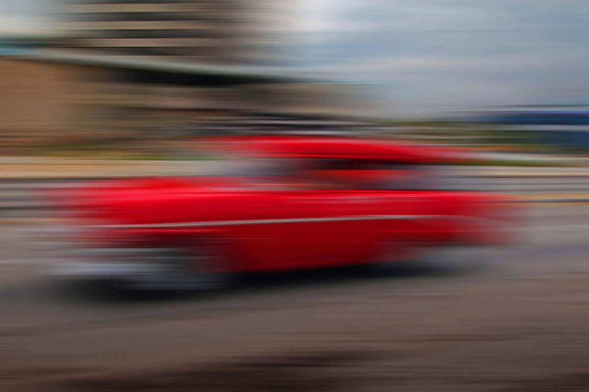 cuba  car