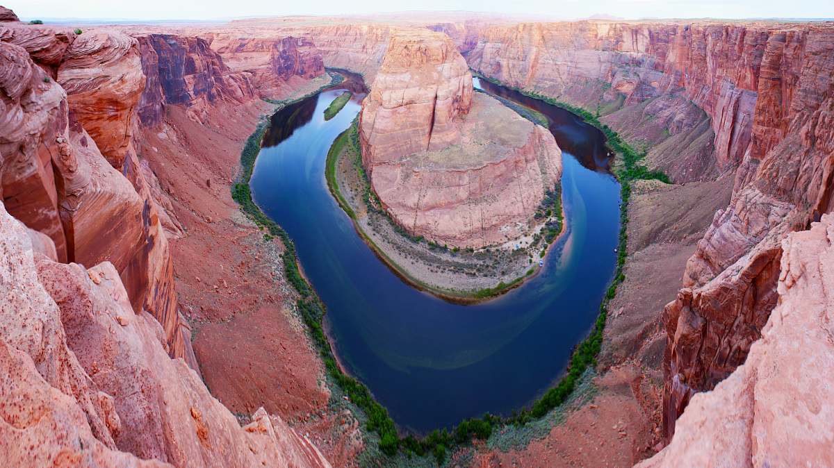 outdoors Grand Canyon scenery canyon