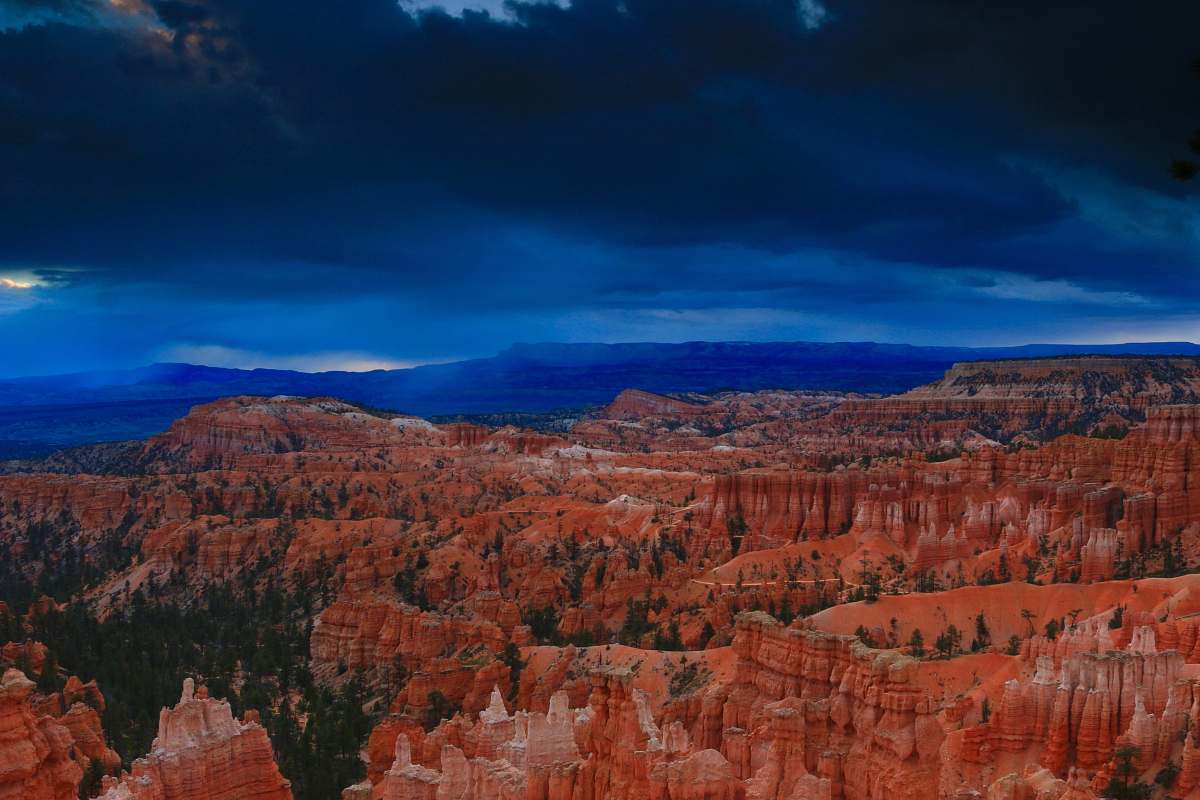 mountain landscape photo of mountains canyon