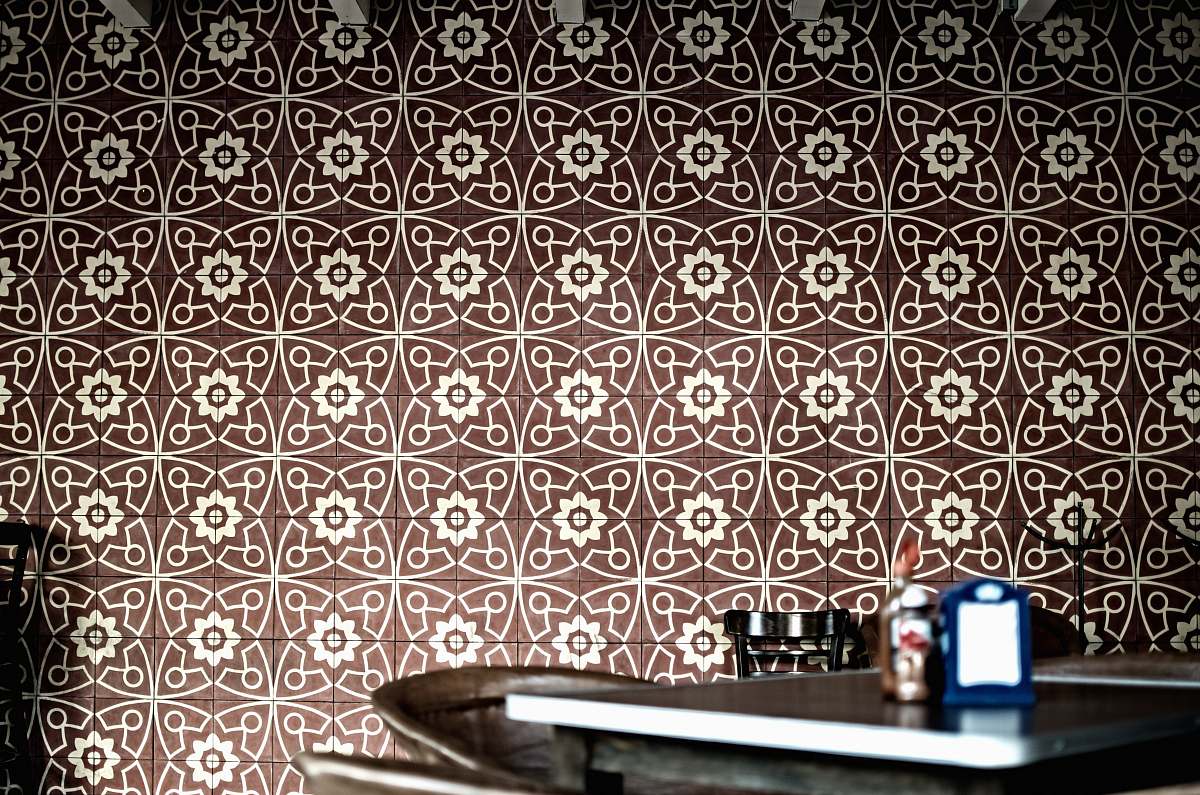 restaurant  chair