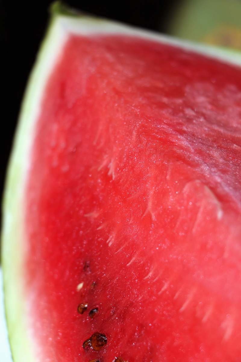 food watermelon slice fruit