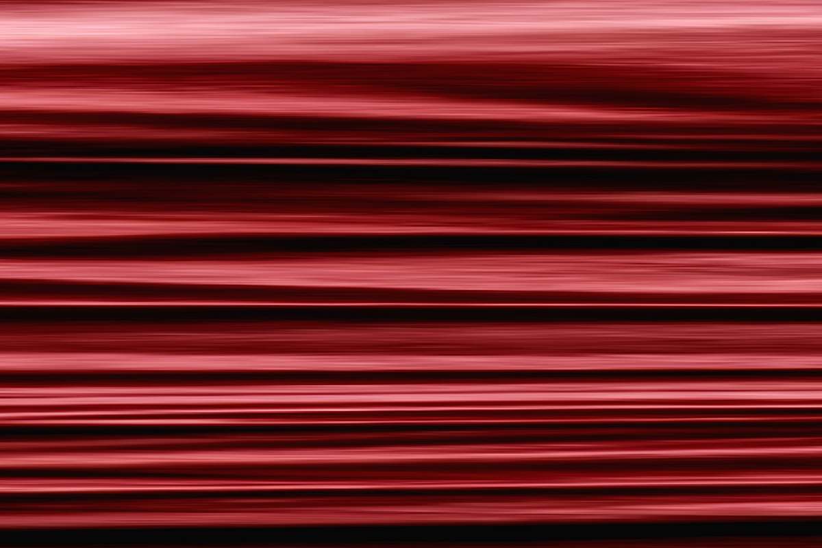 abstract  line