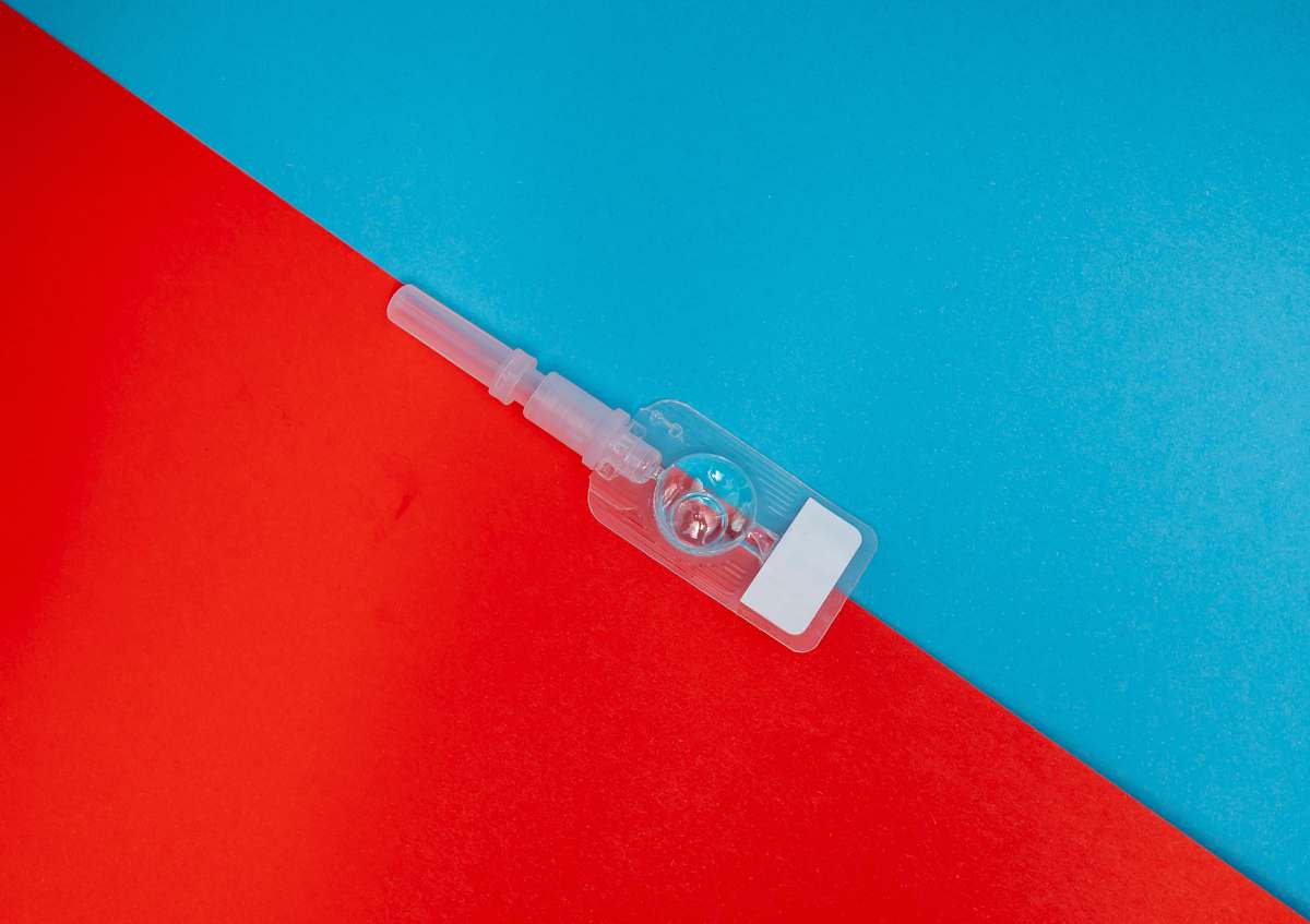 injection  subcutaneous