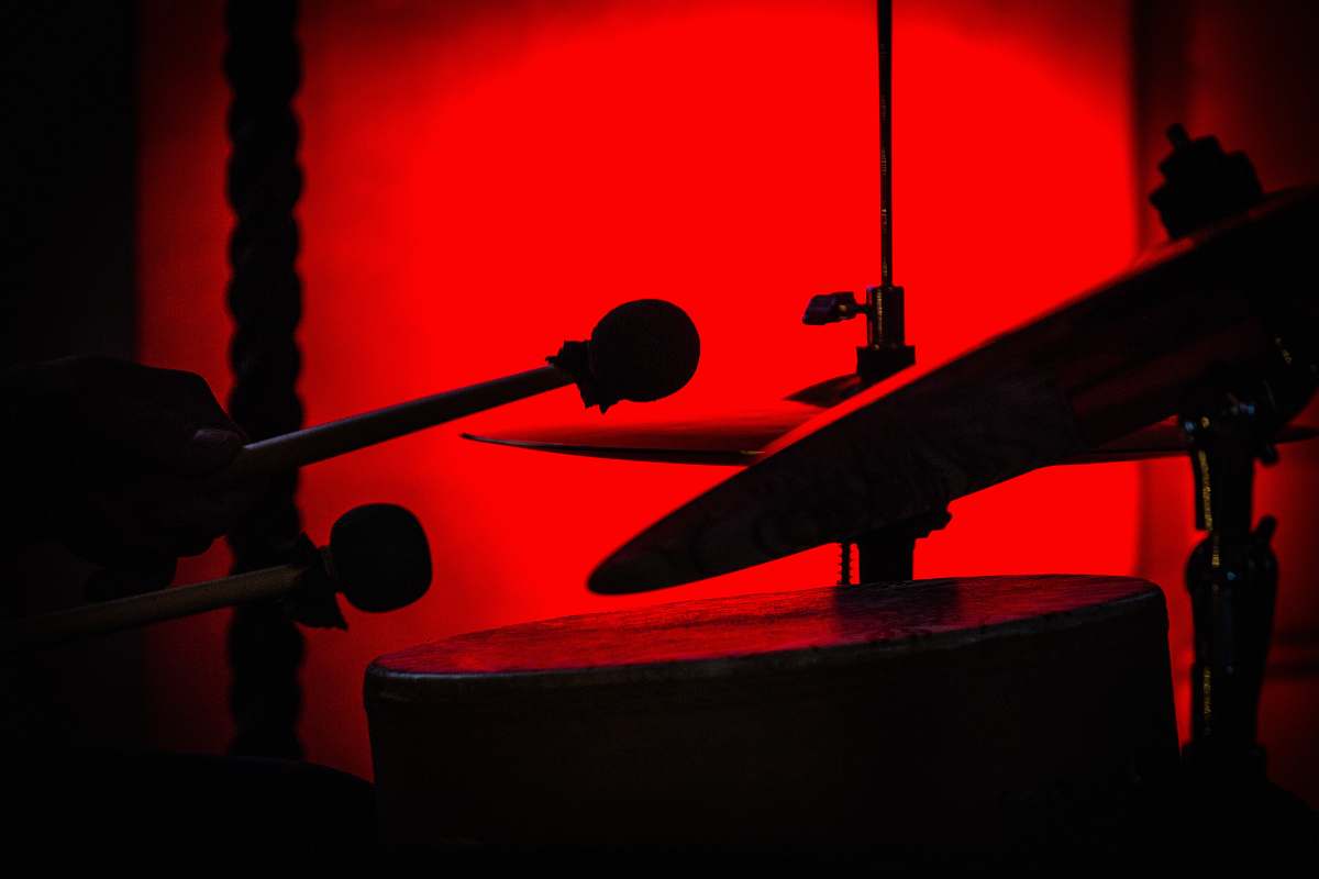 music  caen