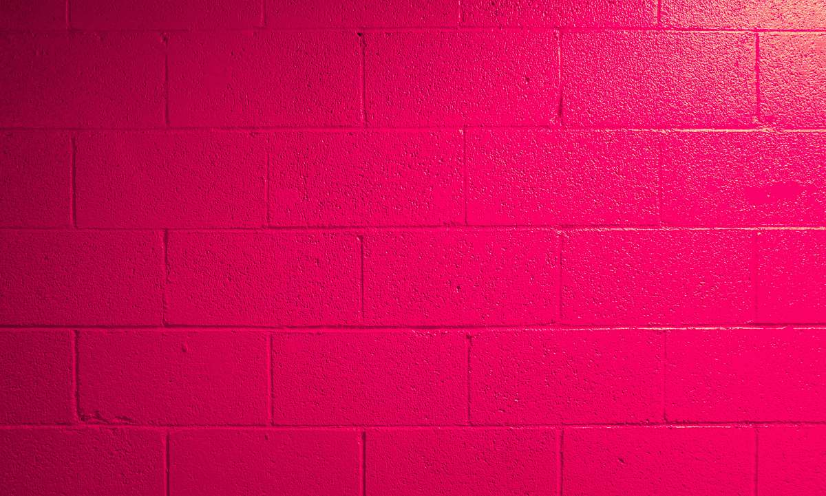 wall pink wall texture