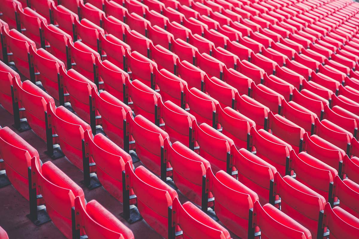 chair red theater chairs chairs