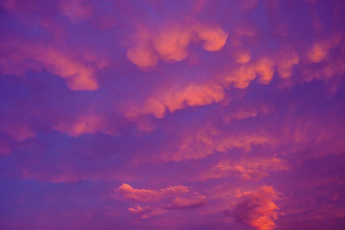 cloud cloudy sky nature