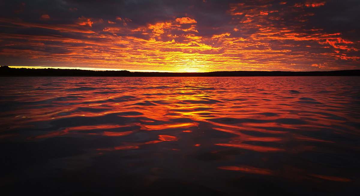 sunrise ocean during sunset sunset
