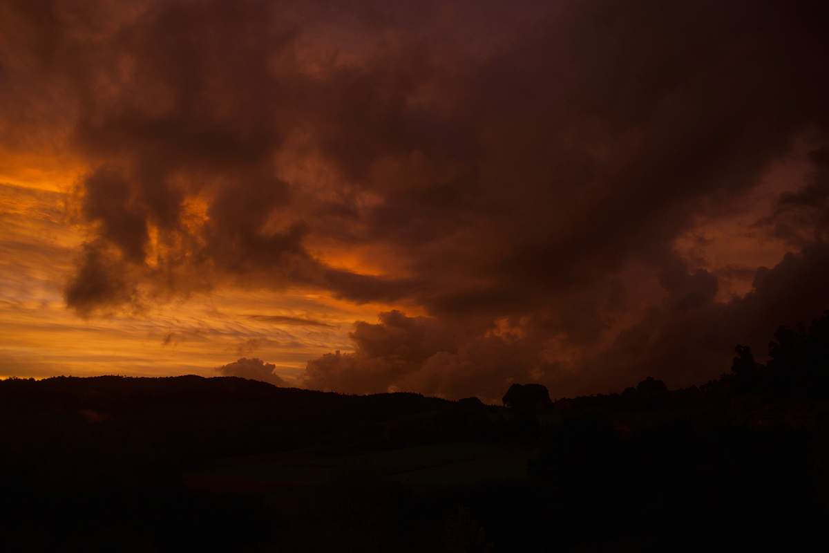 nature  sky