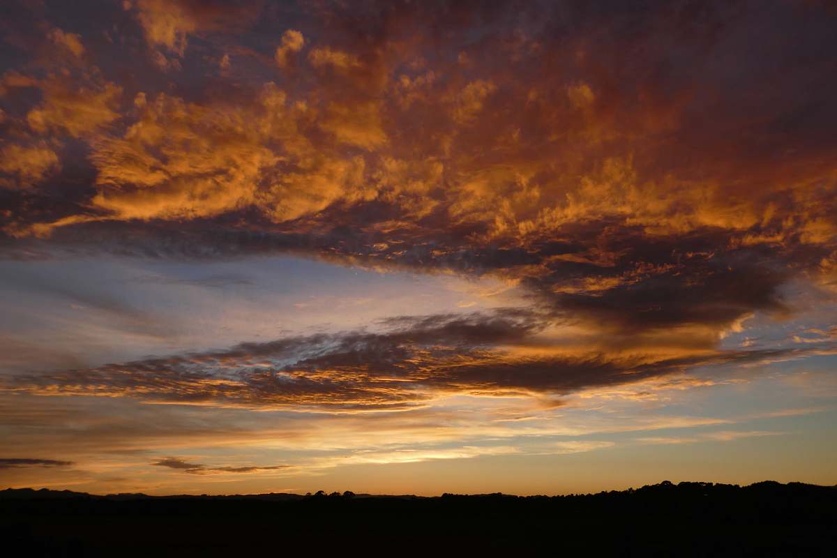 nature clouds during day outdoors
