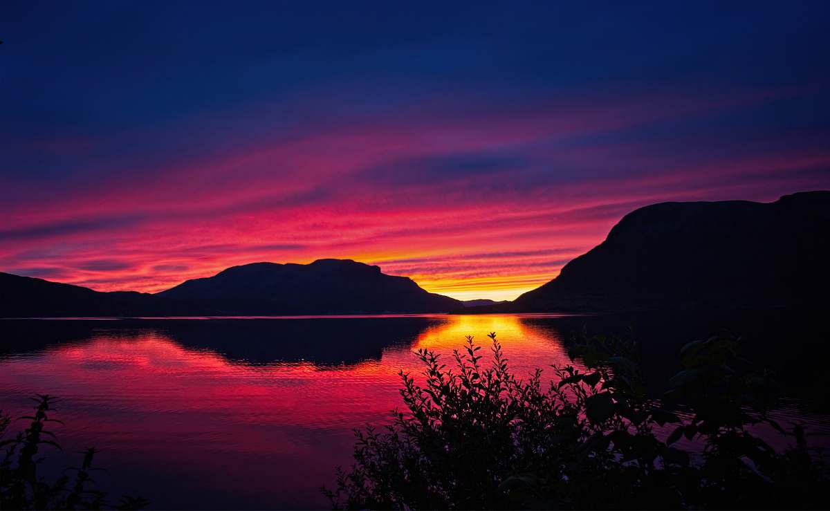 nature sunset photography sky