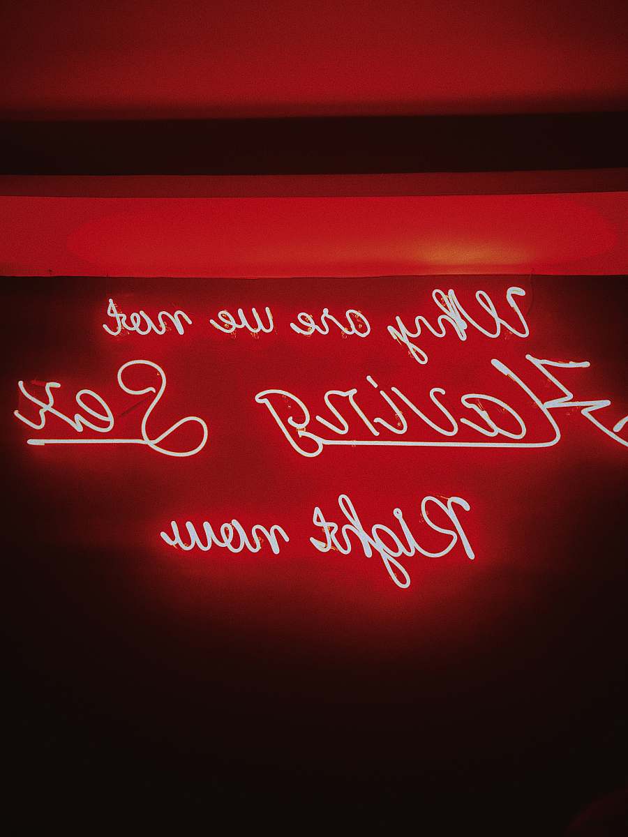 light  neon