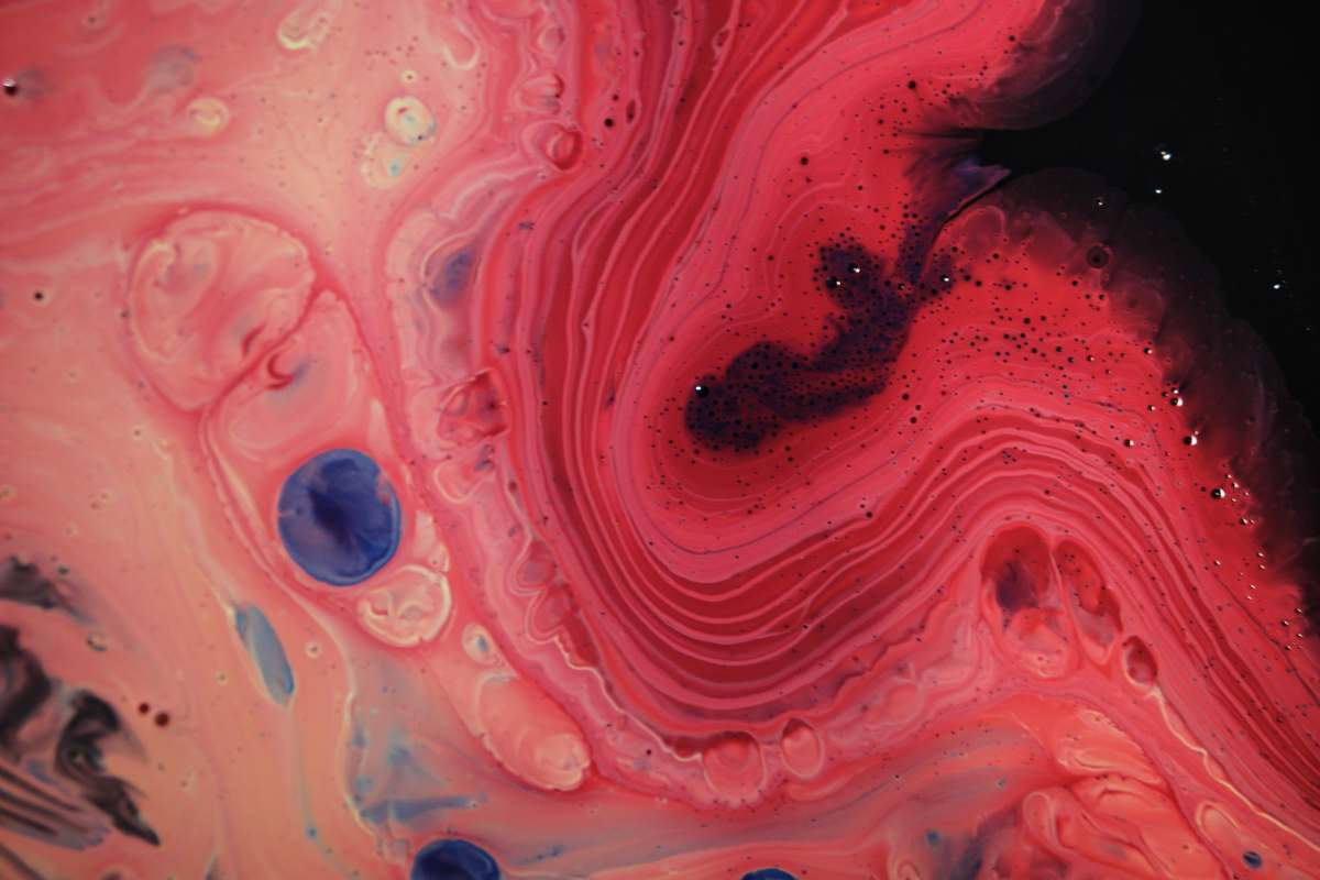 abstract  background