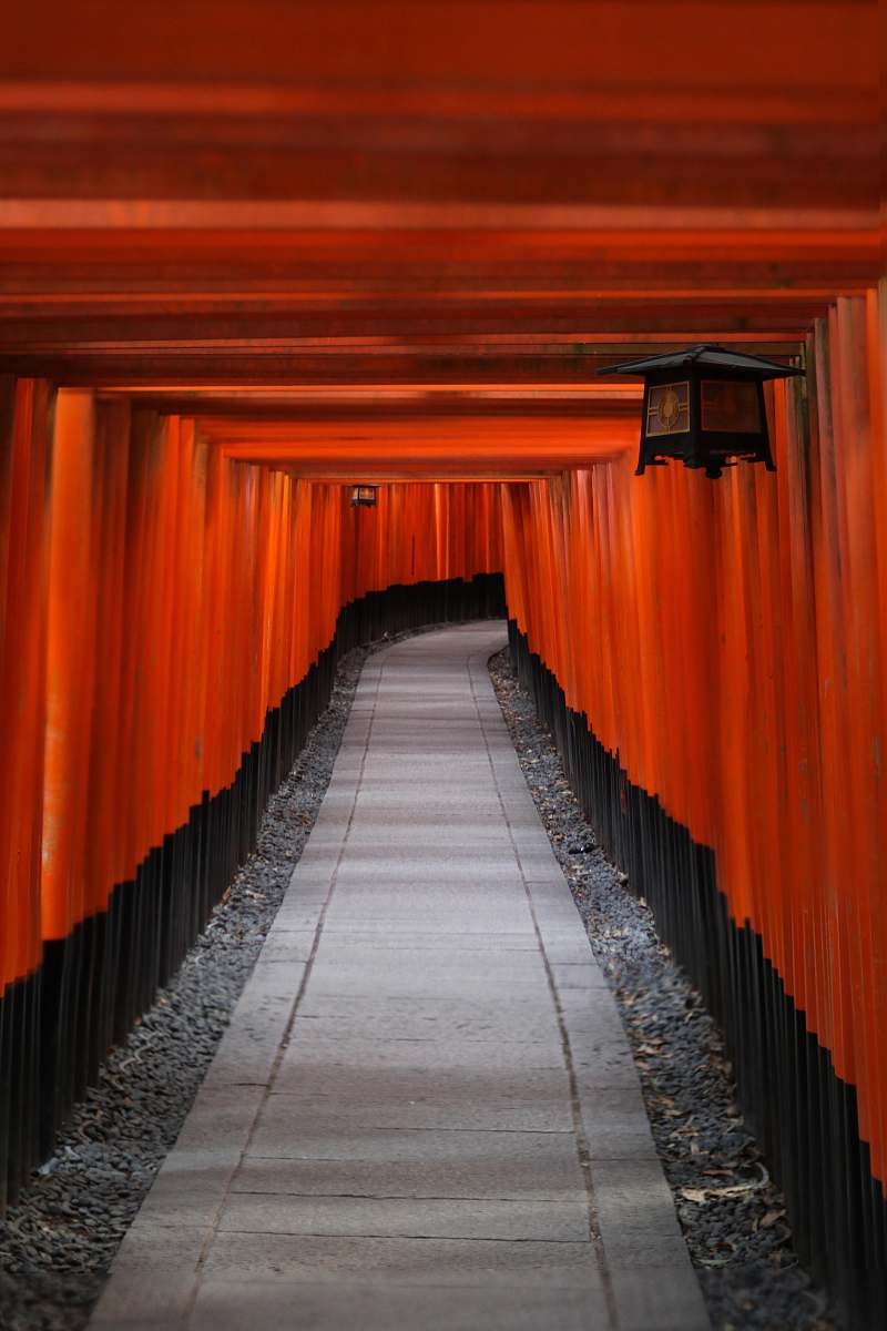 gate  japan