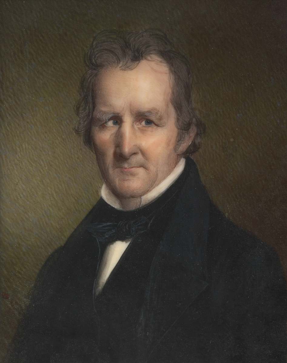Benjamin Tappan c. 1839