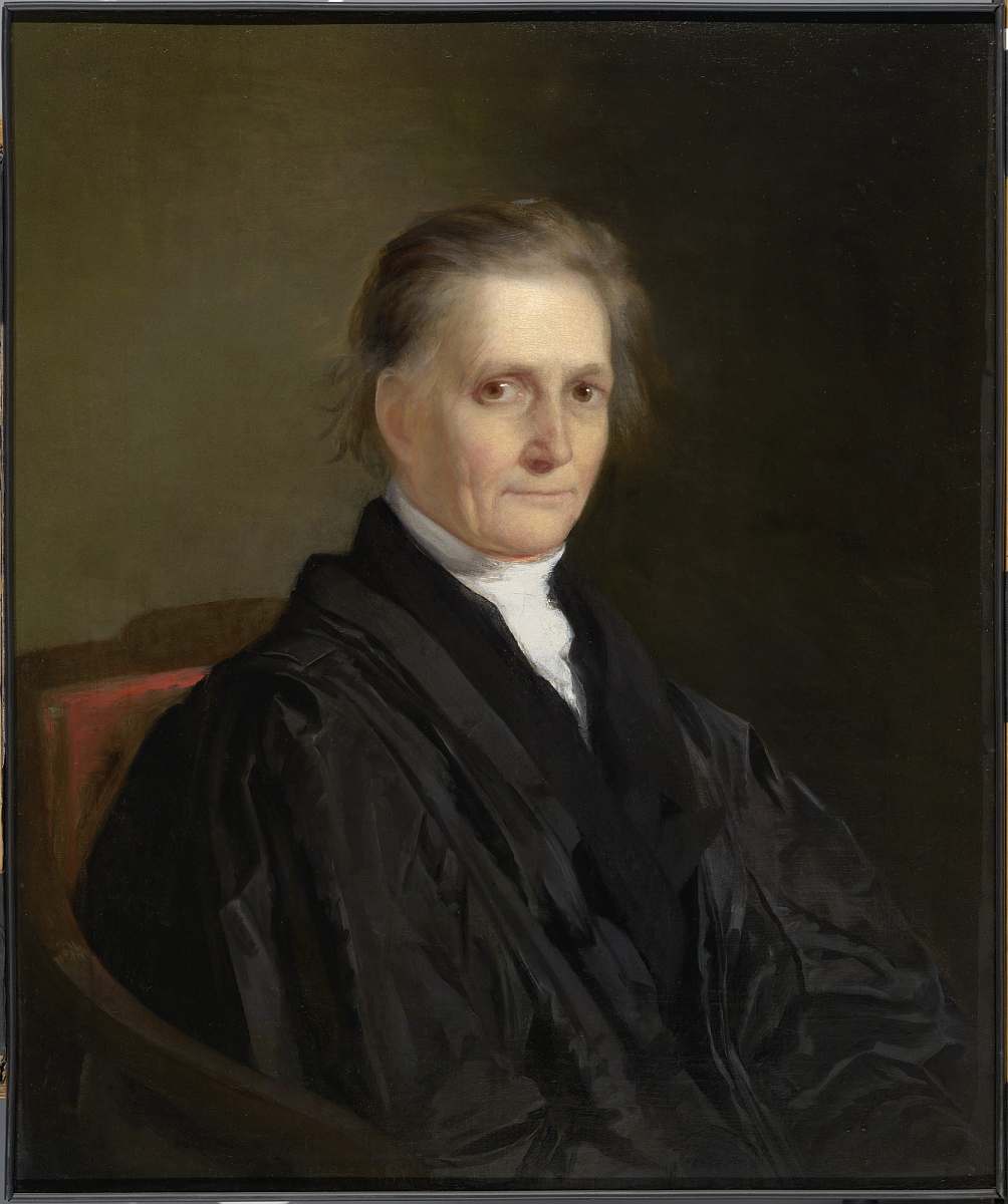Bushrod Washington 1828