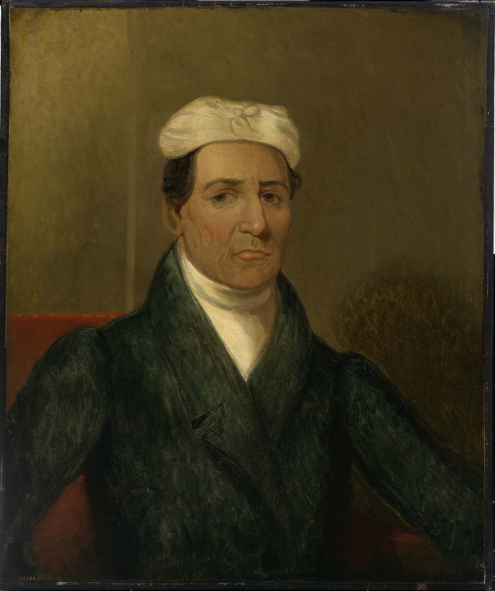 Catahecassa c. 1830-1833