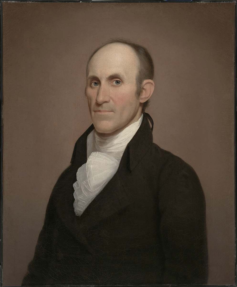 Charles Lee c. 1810-1811