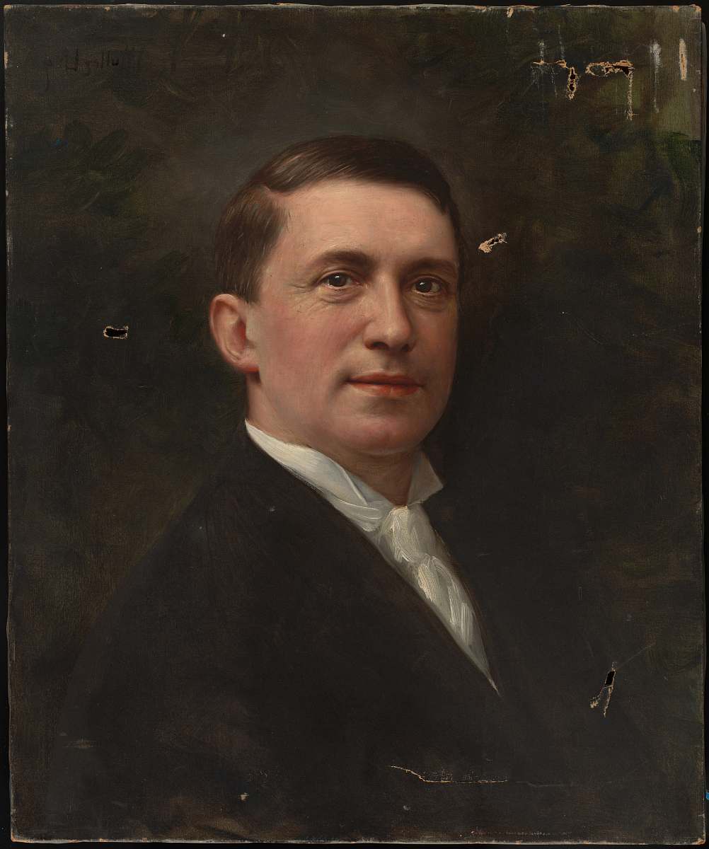 Charles M. Schwab c. 1903