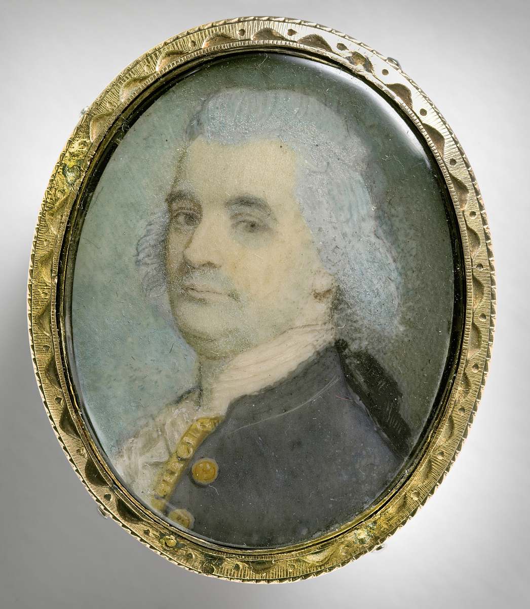 Daniel Leonard c. 1770