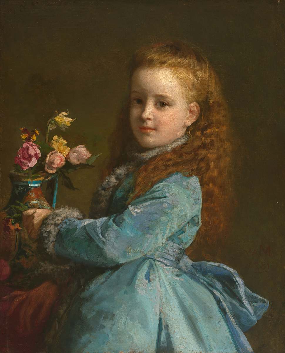 Edith Wharton 1870