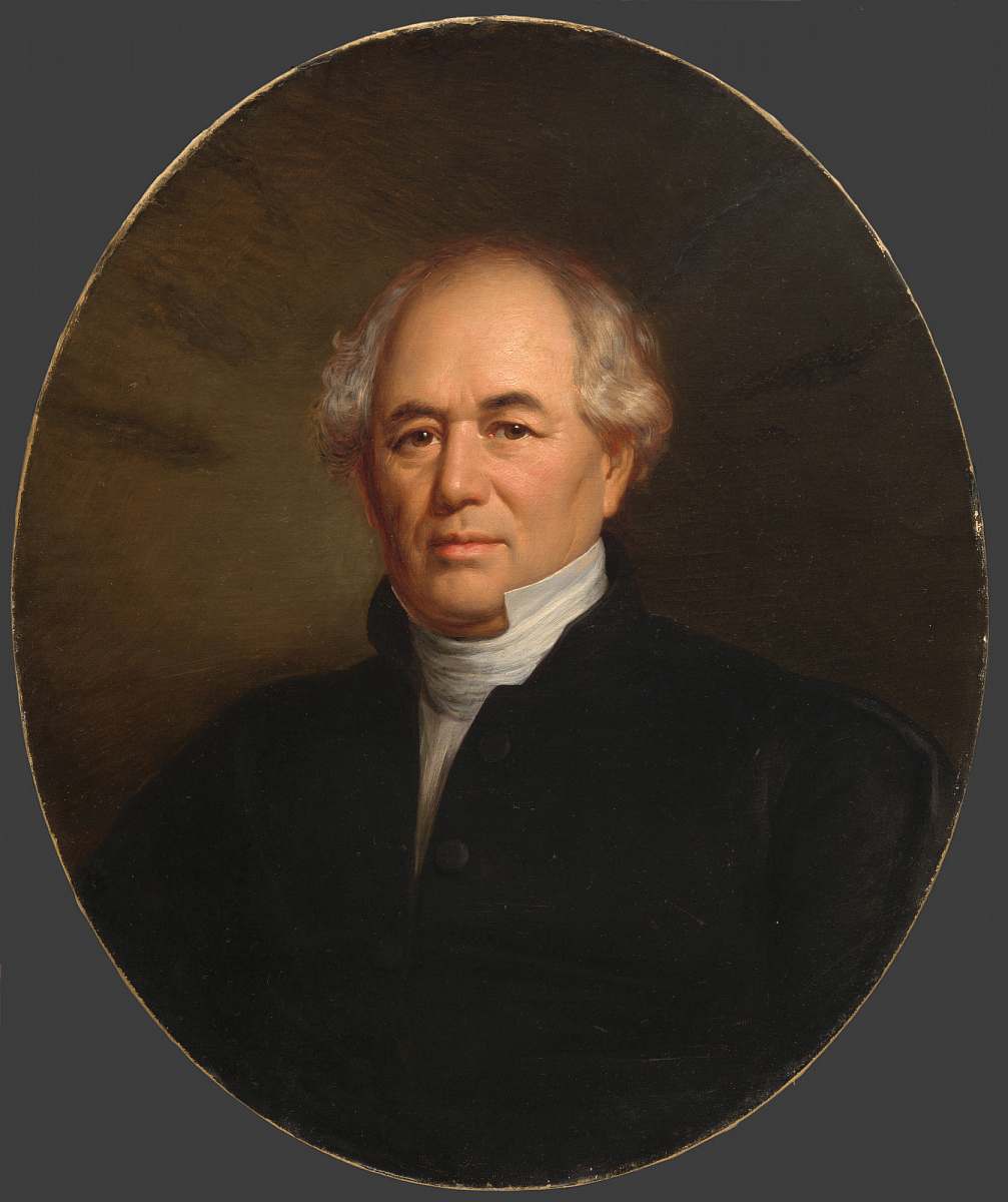 Eleazer Williams 1853
