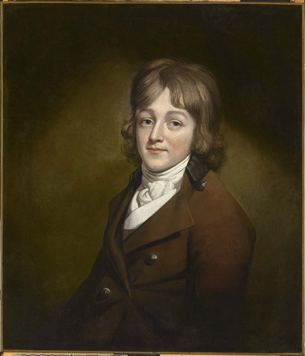 Francis Scott Key c. 1796