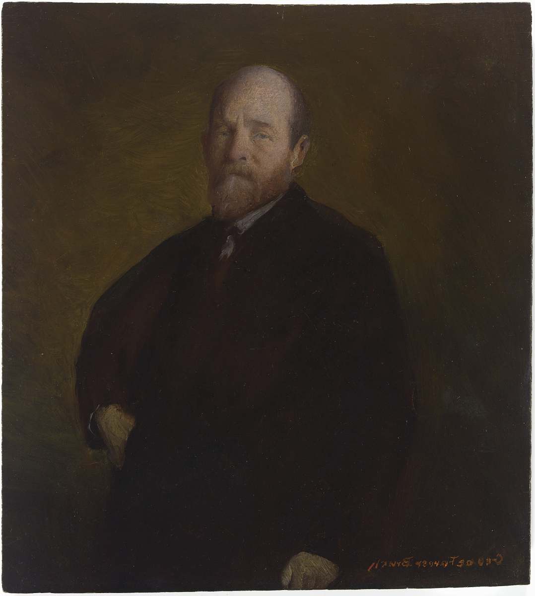 Henry George 1888