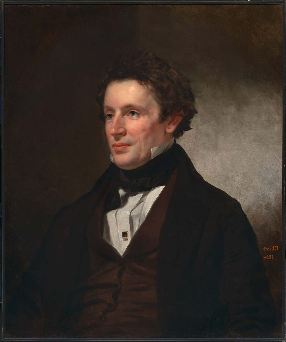 James C. McGuire 1854