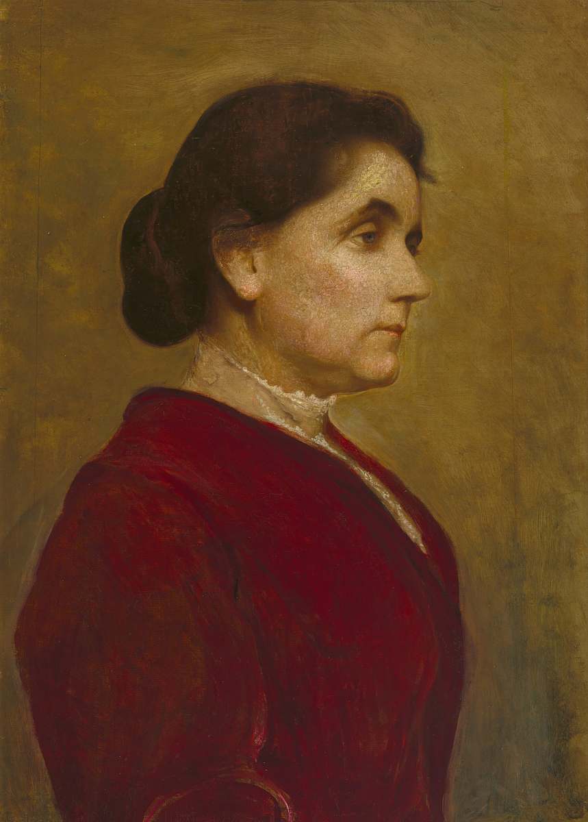 Jane Addams 1906