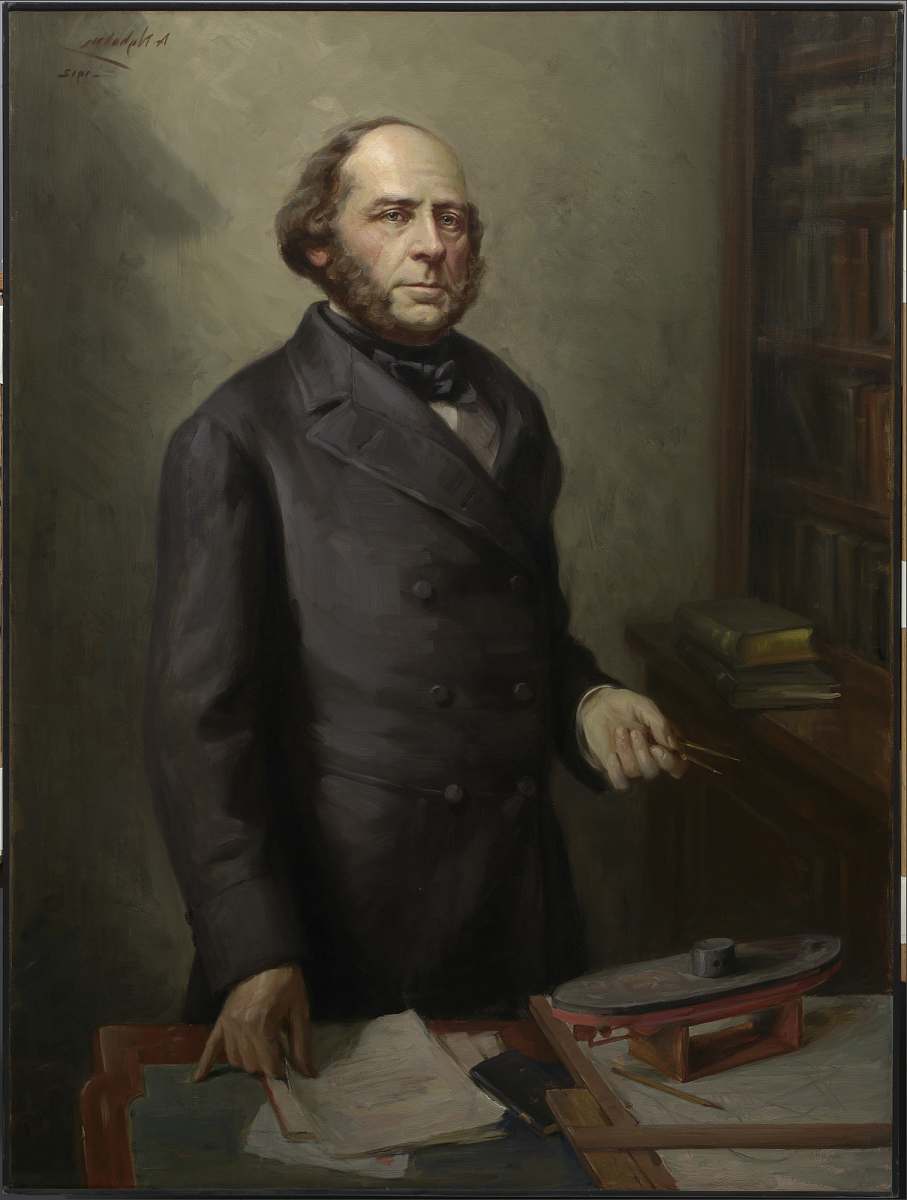 John Ericsson 1912