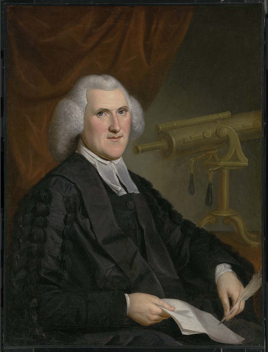 John Ewing 1788
