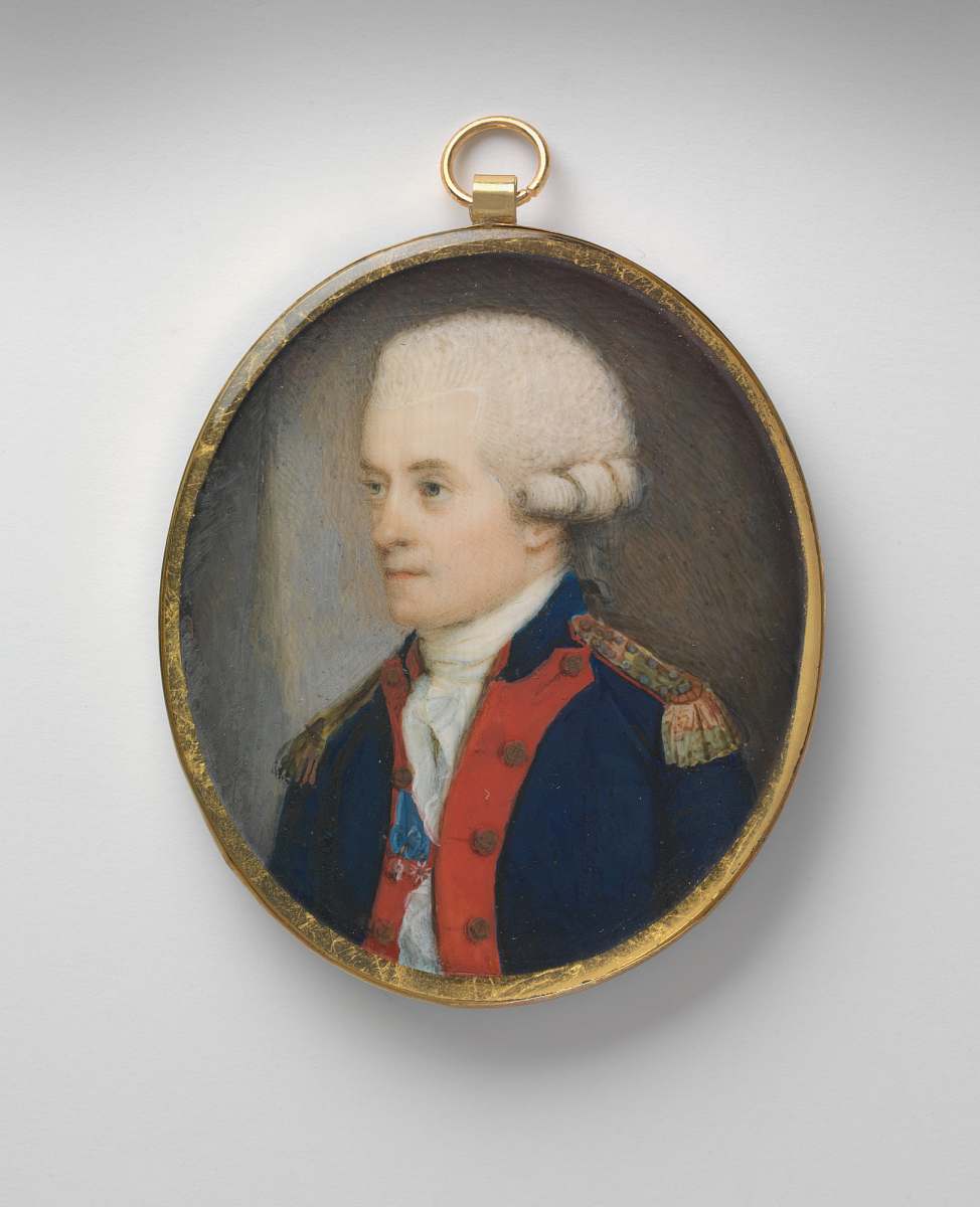John Paul Jones 1780