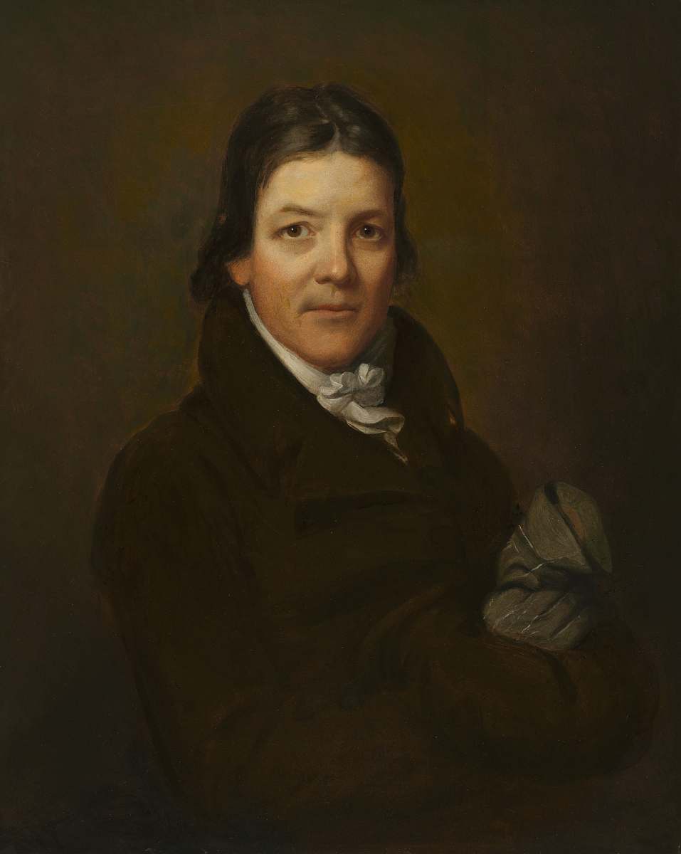John Randolph 1811