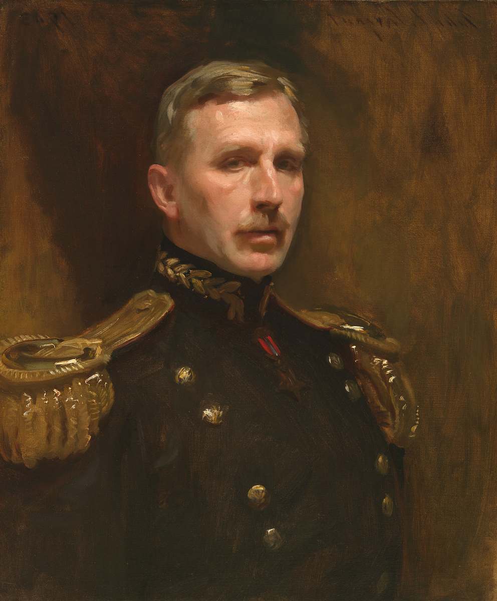 Leonard Wood 1903