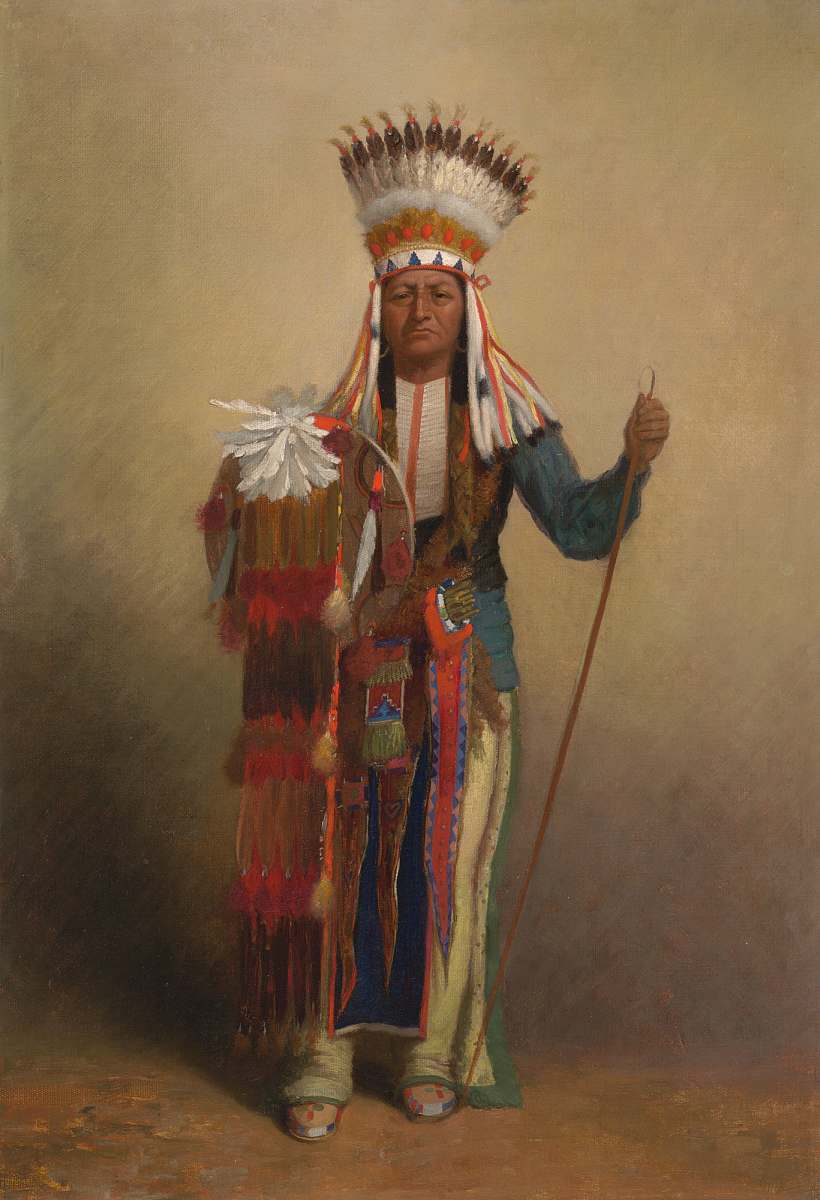 Minimic c. 1878